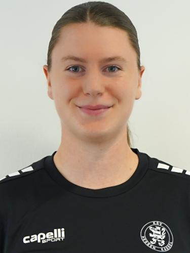 Johanna Schößler
