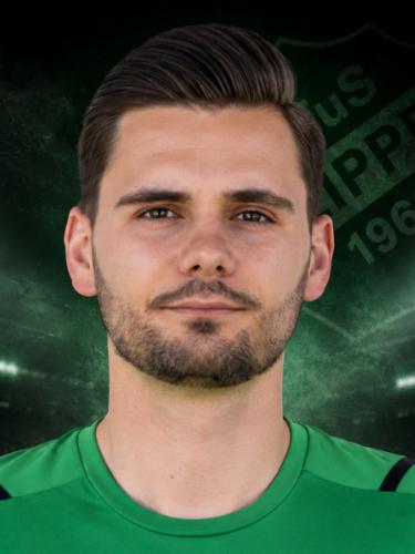 Benedikt Rohwer