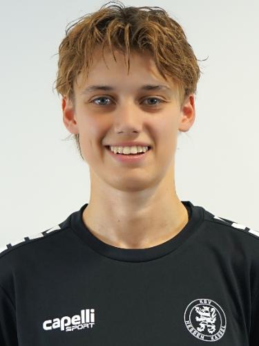 Hannah Johannpeter