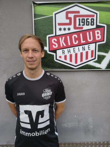 Patrick Engelkes