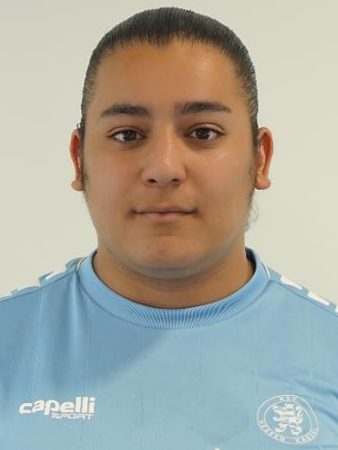 Dilan Esmeray