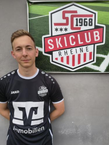 Fabian Kizio