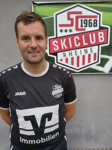 Niklas Kockmann