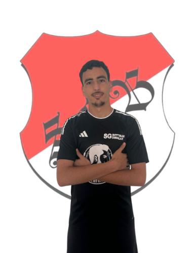 Mohamed Halbi