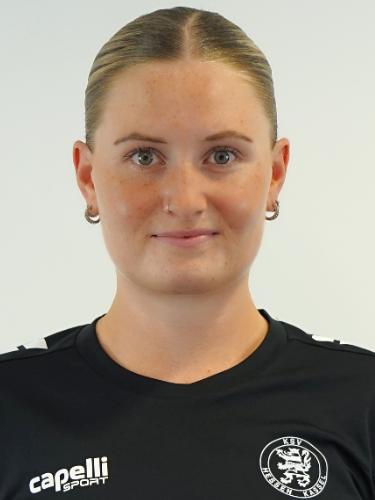 Fabienne Siemers