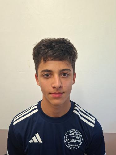 Demetre Matcharashvili