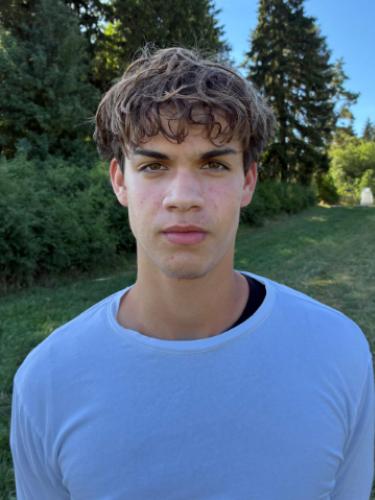 Johannes Kinback
