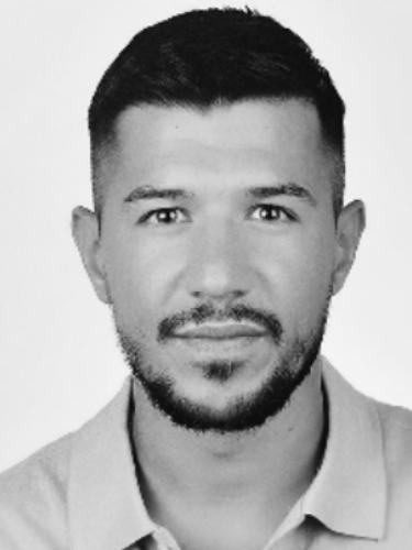 Halil Korkmaz