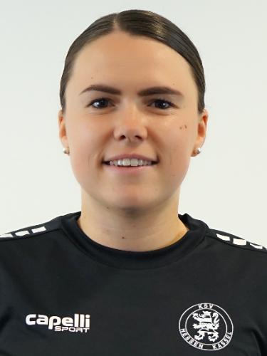 Alina Weiß
