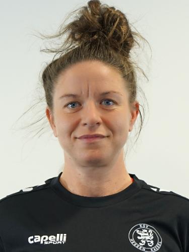 Saskia Trebing