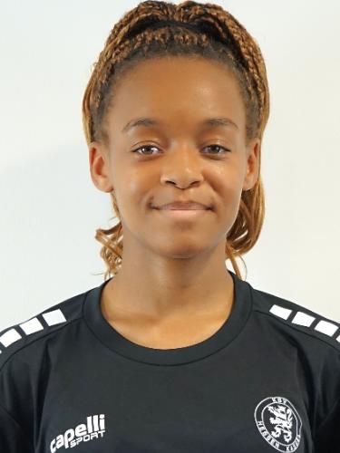 Gabrielle Nedyva Chiadjeu