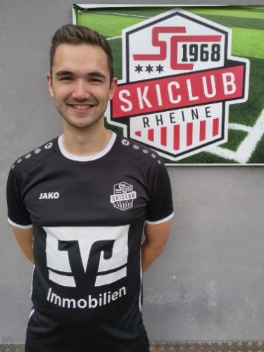 Julian Schröer