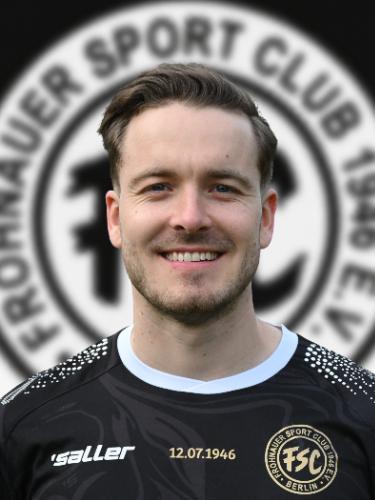 Adrian Domke