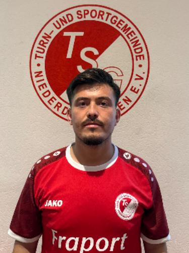 Ercan Aydin