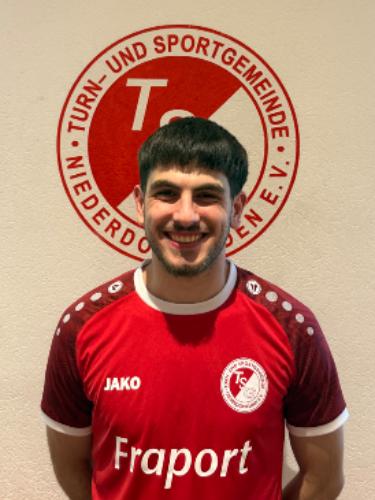 Emircan Bahcekapili