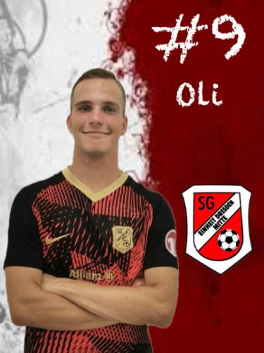 Oliver Bornack