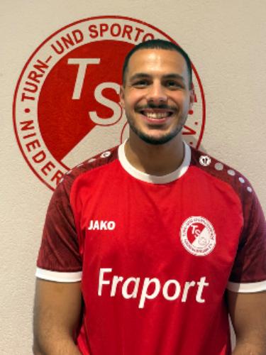 Ahmed Darmouni Abziz