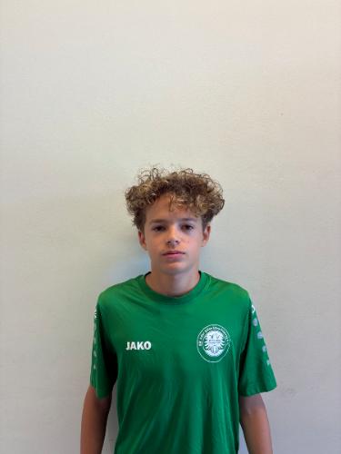 Lasse Pepe Wisbar