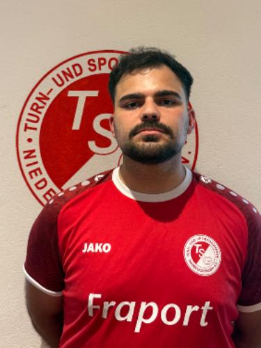Ajdin Dzafic