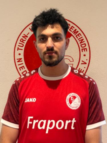 Goektan Guendogan