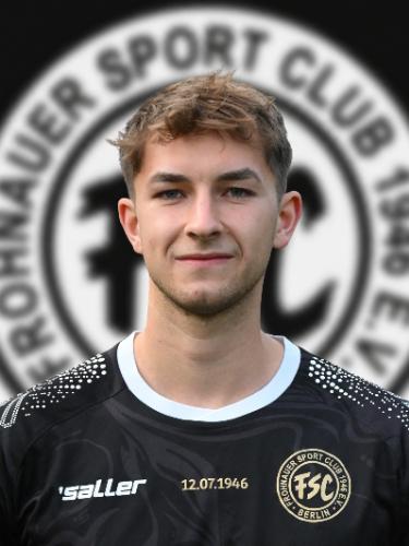 Benjamin Ritschl