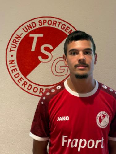 Nils Klein