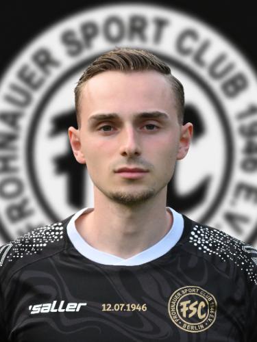 Dominic Wolter