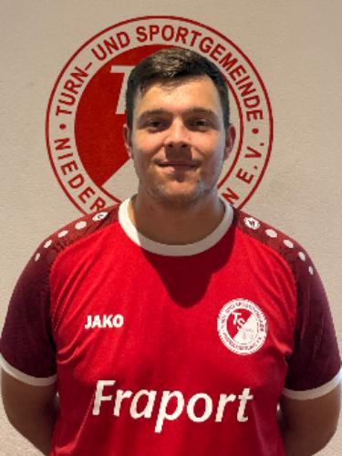 Moritz Meinhardt