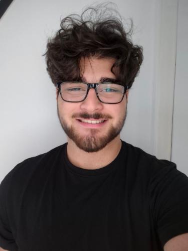 Aras Akgül