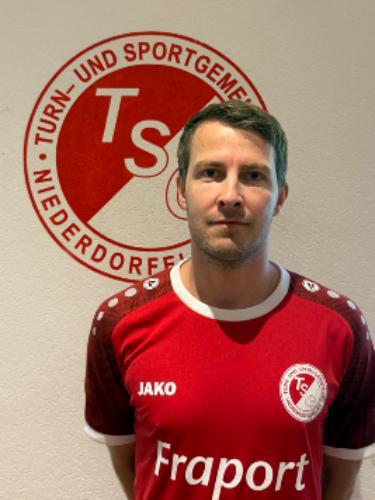 Martin Prusas