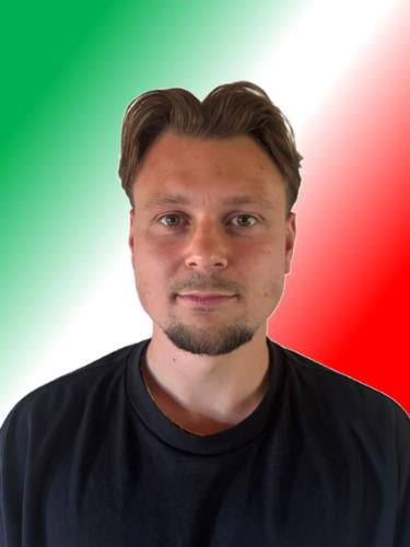Max Ullrich