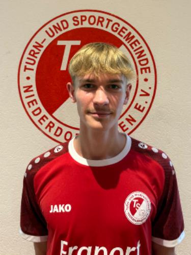 Tim Elia Puhlmann