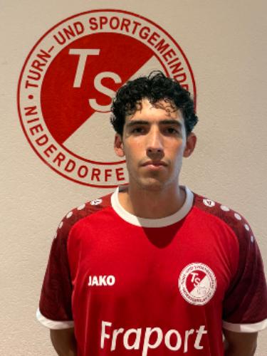 Ruben Rodriguez Melendo