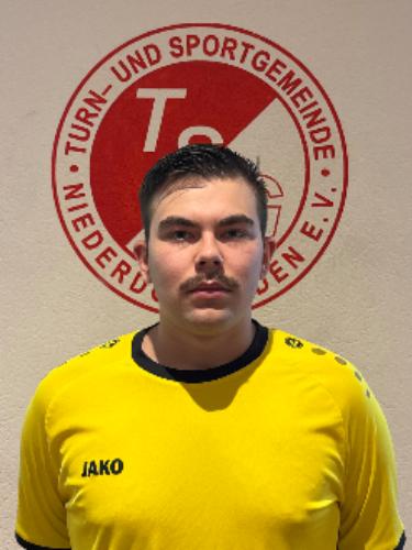 Jaden Schwabauer