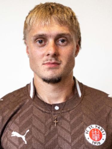 Rony Jansson