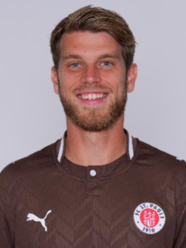 Marcus Mathisen