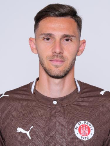 Branimir Hrgota