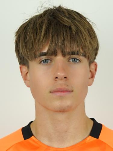 Maximilian Mann