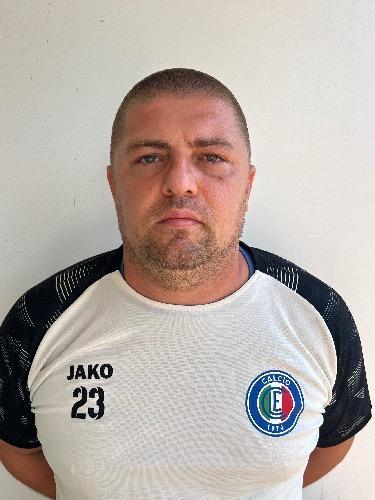 Mario Matijevic