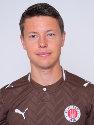Mathias Rasmussen