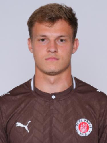 David Nemeth