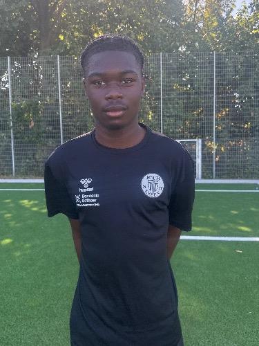 Michael Ofori