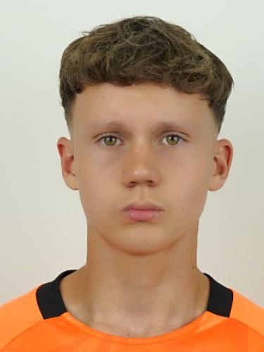 Leon Johann Vogt