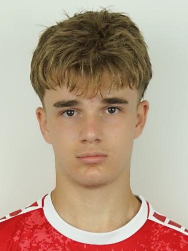 Koray Stamm