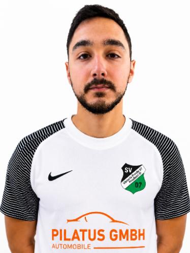 Muhammed Semih Zengin