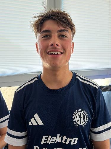 Nico Huppertz