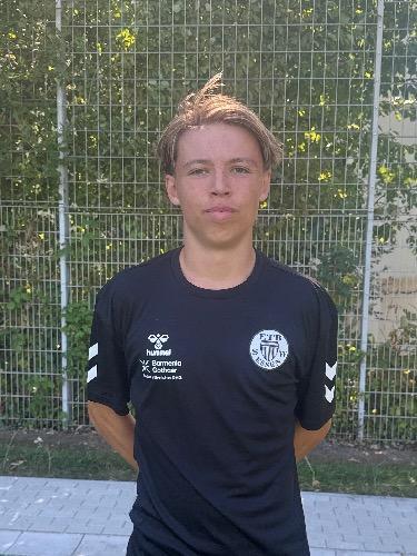 Yannik Leon Krippel