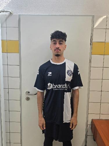 Mohammad Nour Mala Ismail