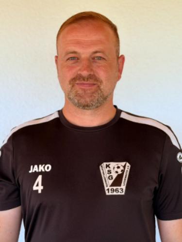 Viktor Hammer