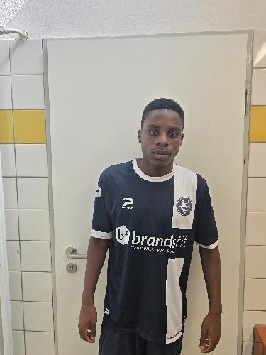 Sean Nyambiya
